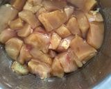 Foto del paso 3 de la receta: Yakitori