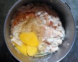 Foto langkah ke 5 dari resep Nugget tahu ayam.