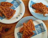 Foto del paso 4 de la receta: Tortilla de fideos