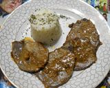 Foto del paso 11 de la receta: Peceto a la mostaza