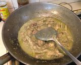 รูปขั้นตอนการทำที่ 2 ของ เขียวหวานไก่