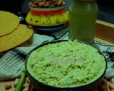 રાજકોટ ની ફેમસ પિનટ ચટણી(Peanuts Chutney Recipe in Gujarati) રેસીપી સ્ટેપ5ફોટો
