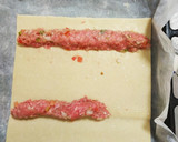 Foto del paso 2 de la receta: Saladitos hojaldrados con carne picada