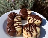 Foto del paso 7 de la receta: Alfajores de limón