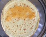 Foto langkah ke 4 dari resep Basic Crepes.