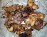 Foto langkah ke 1 dari resep Ayam goreng Bumbu Rujak.