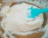 Nagyon csokis torta recept fázis 2 fotója