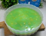 Foto langkah ke 6 dari resep Es Teler Milky Creamy (Khas Makassar).