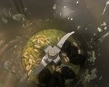 Foto del paso 2 de la receta: Espinacas a la crema Thermomix