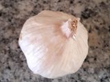 Brócoli con judías blancas