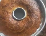 Foto langkah ke 8 dari resep Bolu Pisang.