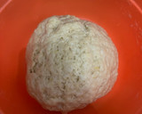 Foto langkah ke 3 dari resep Donat Kentang Gula Halus.