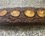 Foto del paso 3 de la receta: Budín húmedo limón, avena & algarroba