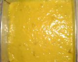 Foto langkah ke 5 dari resep Bolu pisang keju kukus lembut.