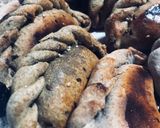 Foto del paso 4 de la receta: Empanada de calamar 🦑