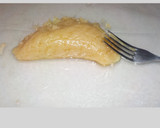 Foto del paso 20 de la receta: Pastissets de boniato de Barxell