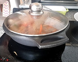 Foto del paso 9 de la receta: Pollo a la Campesina