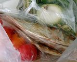 Foto langkah ke 1 dari resep Tumis Ikan Peda bumbu Melimpah.