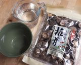 A picture of step 2 of Nan's Sizzling Rice Soup.