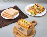 Foto langkah ke 3 dari resep Sandwich Toast ala Janji Jiwa.