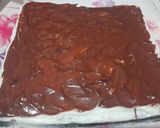 Foto langkah ke 6 dari resep Simple Black Forest.