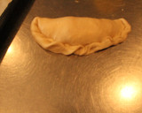 Foto del paso 6 de la receta: 3 berrugas (empanadas) tres