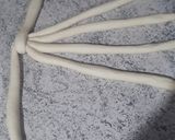 Foto del paso 5 de la receta: Pan jalá o challah 😘