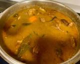Foto del paso 4 de la receta: Guiso de Ternera y Setas (versión del Fricandó de Ternera)