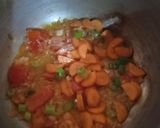 Foto langkah ke 2 dari resep Sup Tahu Baso (MPASI 20+).