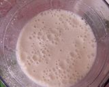 Foto langkah ke 4 dari resep Susu oatmeal plain.