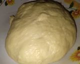 Foto del paso 3 de la receta: Trenza Brioche SIN MANTECA
