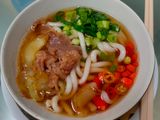 Niku Udon