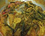 Foto langkah ke 12 dari resep Arsik Ikan Nila.