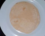 Foto del paso 1 de la receta: Fajitas de Jamón, Queso y Tomate