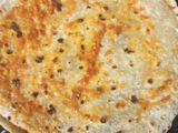 રોટલી પીઝા (Rotli Pizza Recipe In Gujarati)