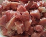 Babgulyás recept fázis 3 fotója