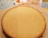 Alap piskóta tészta recept fázis 4 fotója