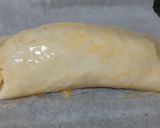 Foto del paso 6 de la receta: Solomillo Wellington, versión económica