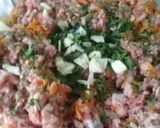 Foto del paso 1 de la receta: 🍔HAMBURGUEPIZZAS 🍕