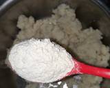 Idly bonda and idly lollypops recipe step 2 photo
