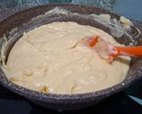 Foto langkah ke 3 dari resep Makaroni Mix Saus Keju.