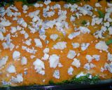 Foto del paso 18 de la receta: Pastel arco iris !!!