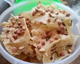 Foto langkah ke 3 dari resep Rempeyek Favorit.