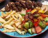 A picture of step 7 of Grilled Kofta Recipe.