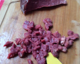 Foto del paso 1 de la receta: Pino para empanadas