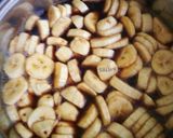 Foto langkah ke 2 dari resep Kolak pisang campur.
