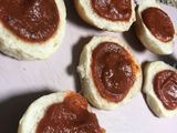 برقر بيتزا سريعة (burger pizza)
