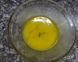 Foto del paso 2 de la receta: Alcauciles con vinagreta de mostaza