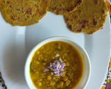 ચણા ની દાળ (Chana Dal Recipe in Gujarati) રેસીપી સ્ટેપ3ફોટો