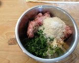 酥皮肉丸子的食譜步驟4照片